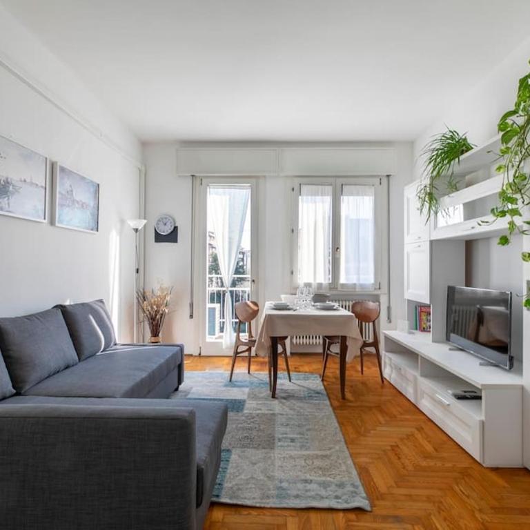 Stangade apt by Welc(h)ome - Appartamento con 1 Camera da Letto - 1