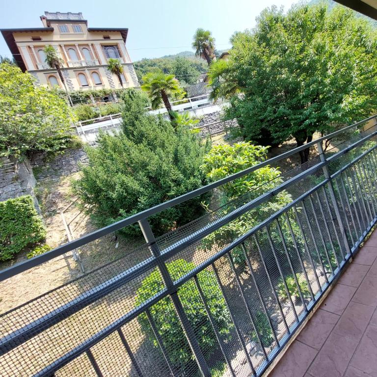 Sunset House Perledo - Appartamento con Vista Lago - 6