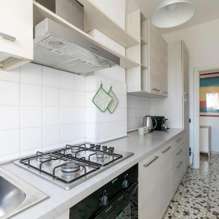 Stangade apt by Welc(h)ome - Appartamento con 1 Camera da Letto - 12