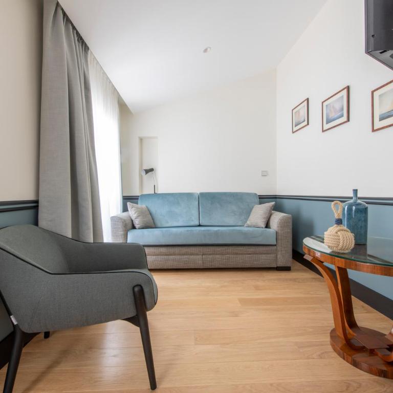 Villa Grand Voile - Christopher Coutanceau - Suite Signature - 1