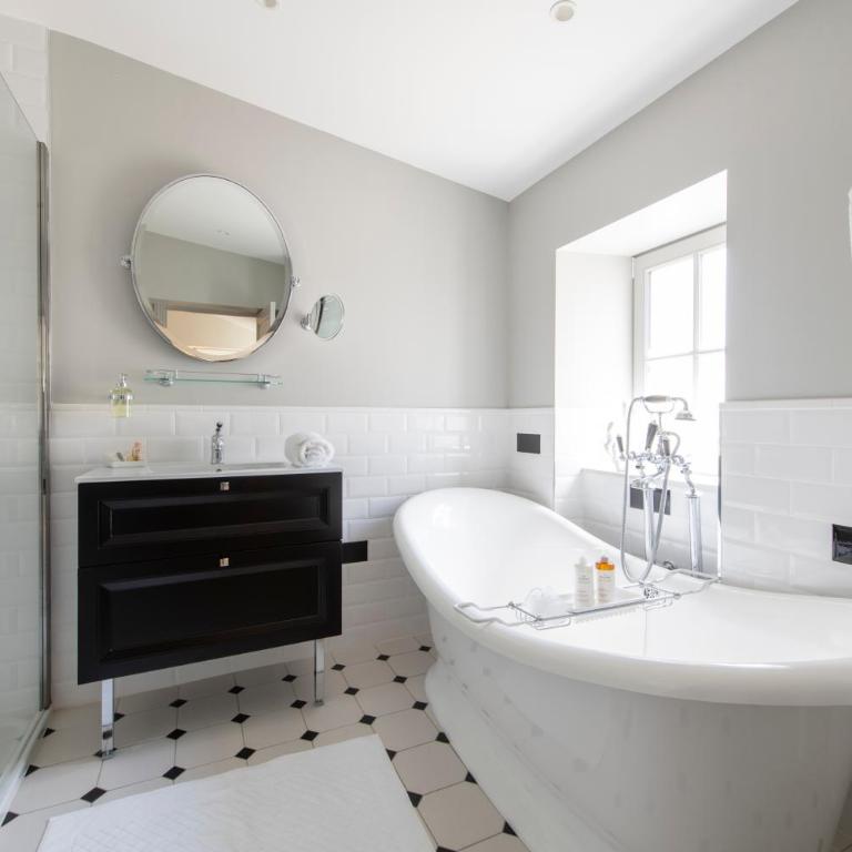 Villa Grand Voile - Christopher Coutanceau - Suite Signature - 2