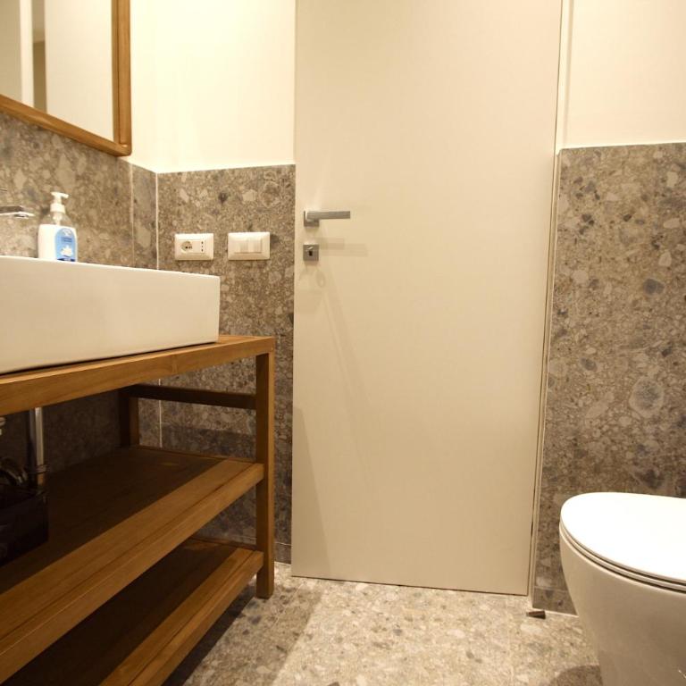 Aniene Holiday House - Appartement - 12