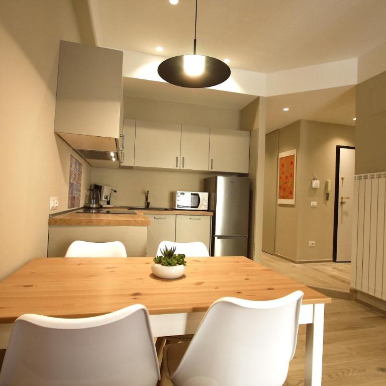 Aniene Holiday House - Appartement - 18