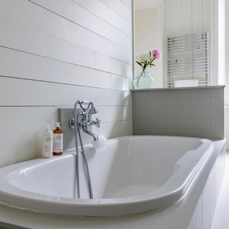 Villa Grand Voile - Christopher Coutanceau - Suite Signature - 6