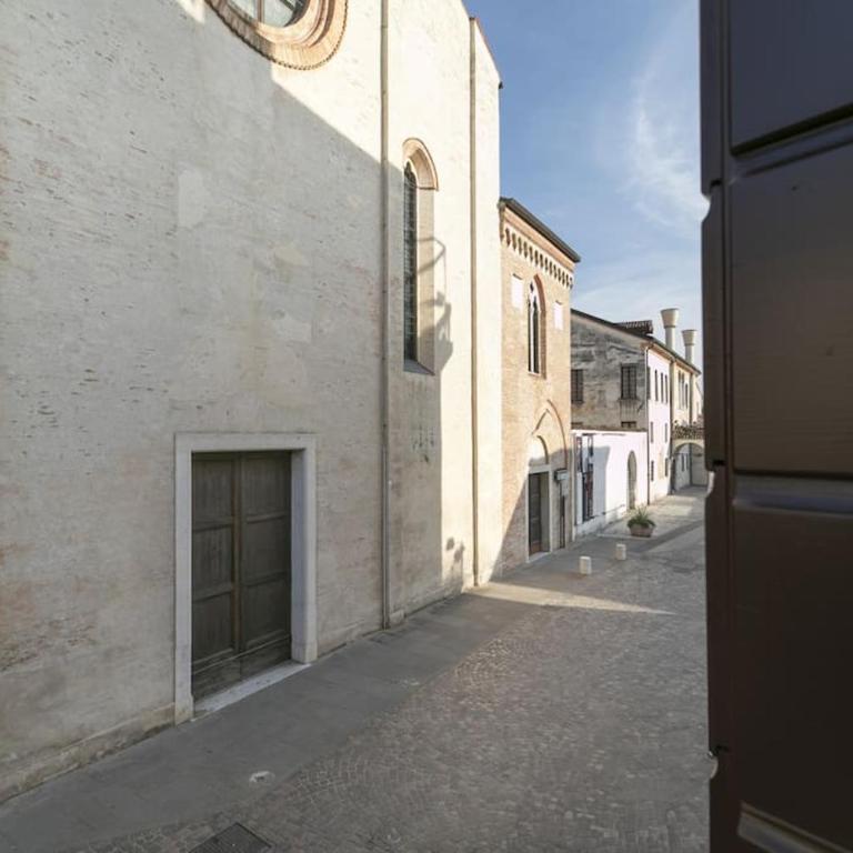 Old town lux apt by welc(h)ome - Apartment mit 1 Schlafzimmer - 2