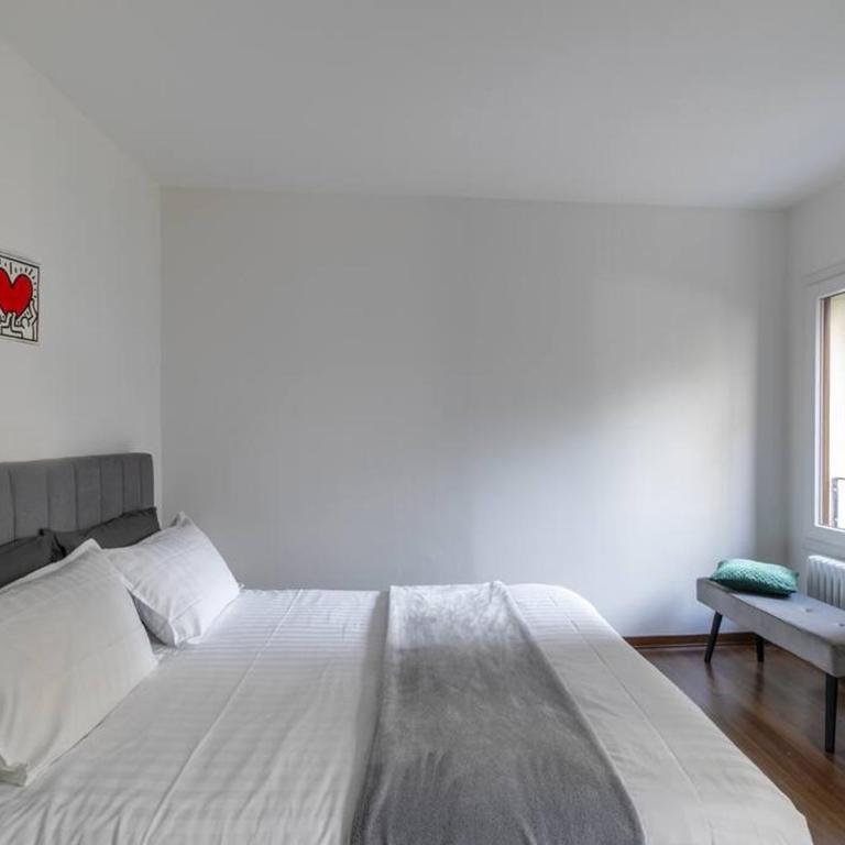 Old town lux apt by welc(h)ome - Apartment mit 1 Schlafzimmer - 3