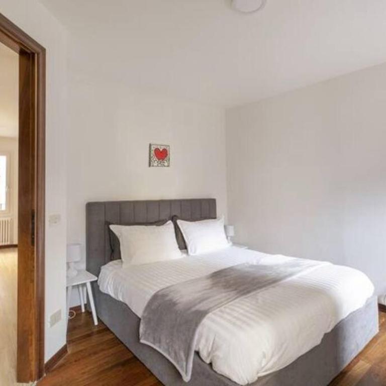 Old town lux apt by welc(h)ome - Apartment mit 1 Schlafzimmer - 4