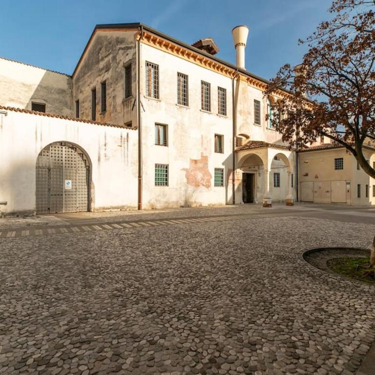 Old town lux apt by welc(h)ome - Apartment mit 1 Schlafzimmer - 6