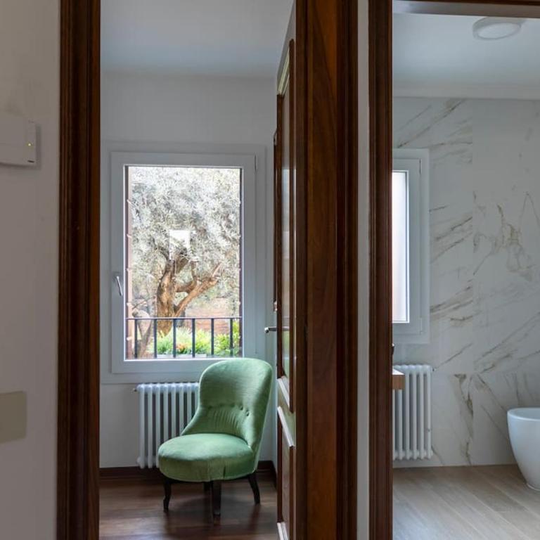 Old town lux apt by welc(h)ome - Apartment mit 1 Schlafzimmer - 10