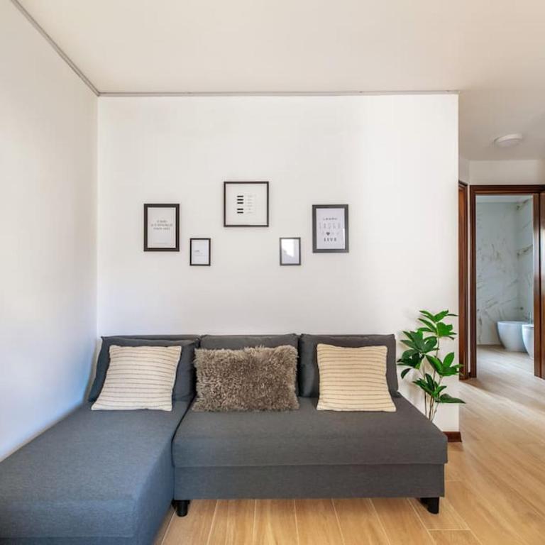 Old town lux apt by welc(h)ome - Apartment mit 1 Schlafzimmer - 11