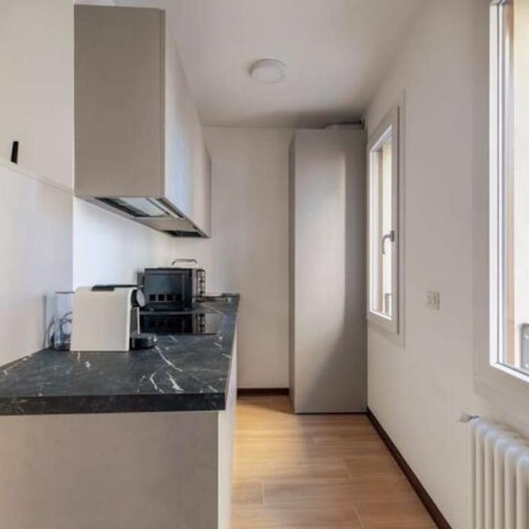 Old town lux apt by welc(h)ome - Apartment mit 1 Schlafzimmer - 14