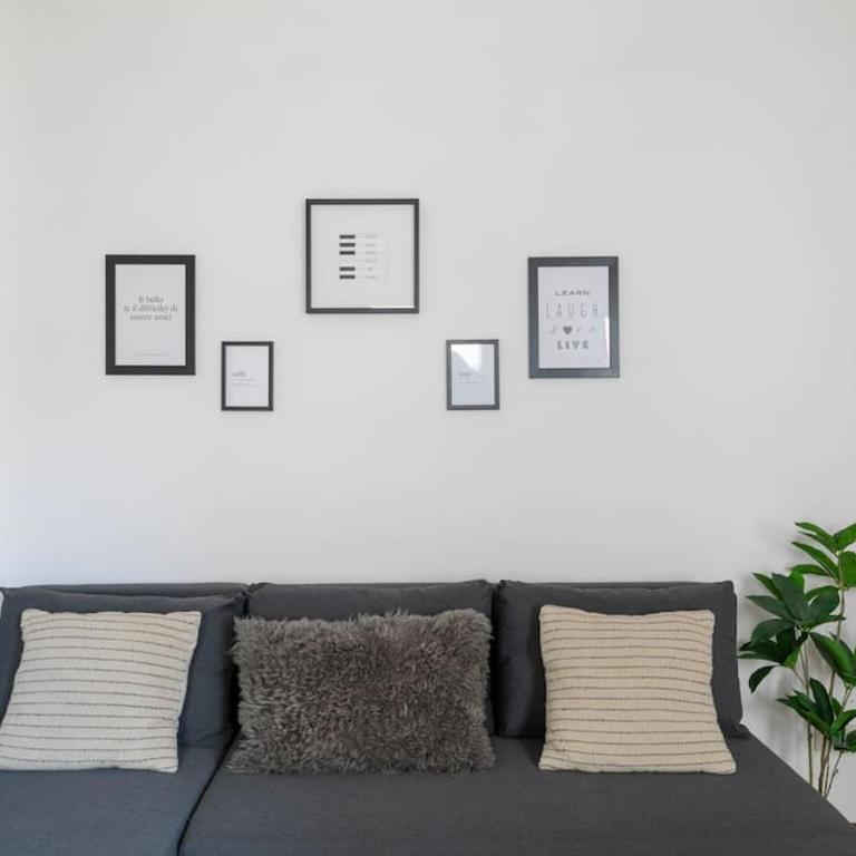 Old town lux apt by welc(h)ome - Apartment mit 1 Schlafzimmer - 15