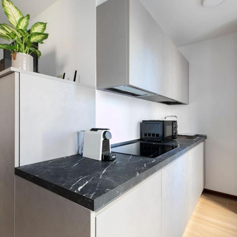 Old town lux apt by welc(h)ome - Apartment mit 1 Schlafzimmer - 16