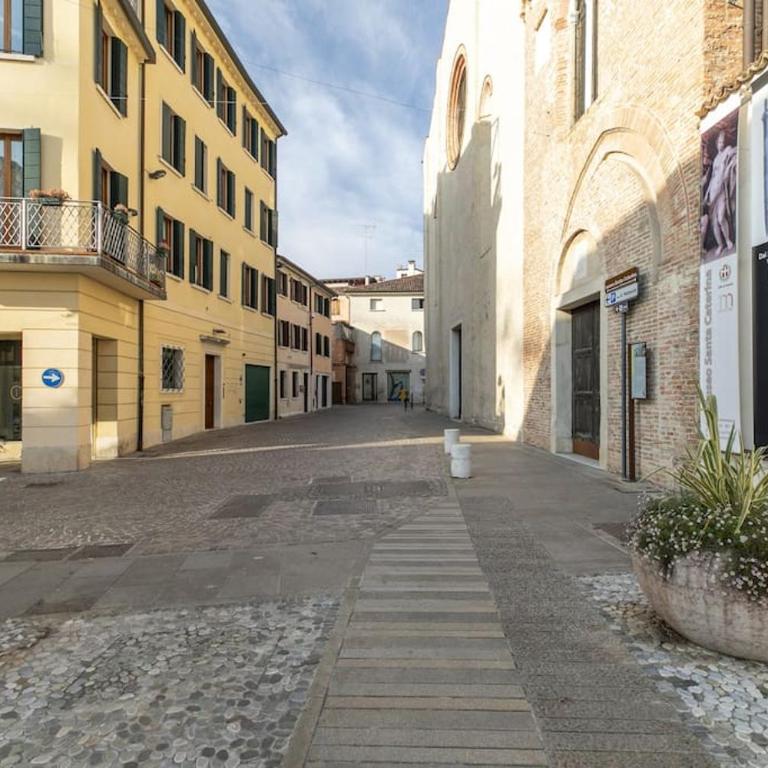 Old town lux apt by welc(h)ome - Apartment mit 1 Schlafzimmer - 17