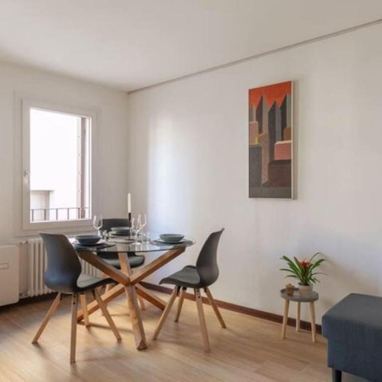 Old town lux apt by welc(h)ome - Apartment mit 1 Schlafzimmer - 18