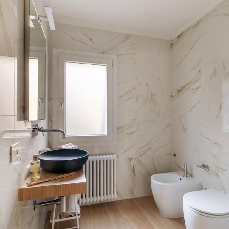 Old town lux apt by welc(h)ome - Apartment mit 1 Schlafzimmer - 19