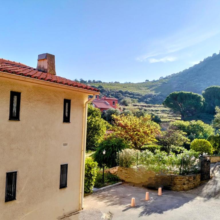 Studio cosy Résidence St Elme avec parking et WIFI à 5min de la plage - Estudio - 1