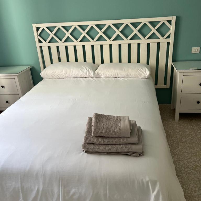 APARTAMENTO MÁRQUEZ - Apartamento de 3 dormitorios - 18