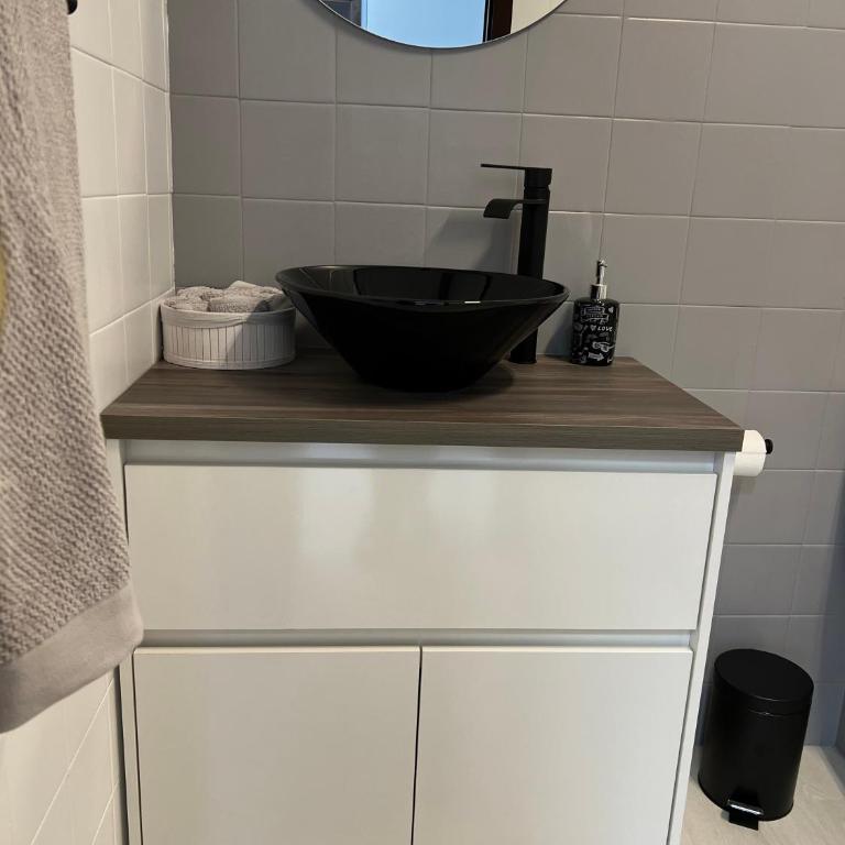 APARTAMENTO MÁRQUEZ - Apartamento de 3 dormitorios - 20