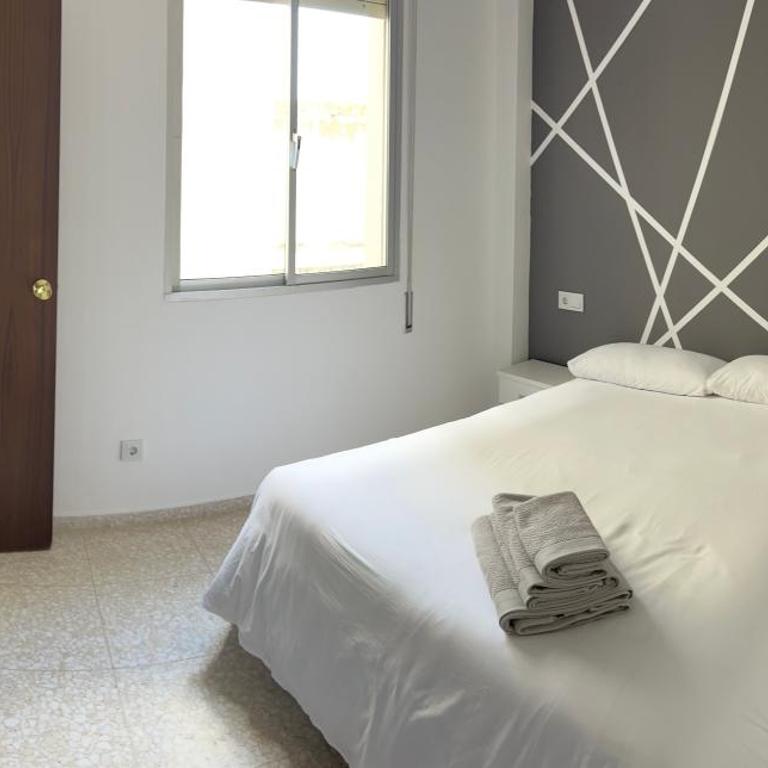 APARTAMENTO MÁRQUEZ - Apartamento de 3 dormitorios - 23