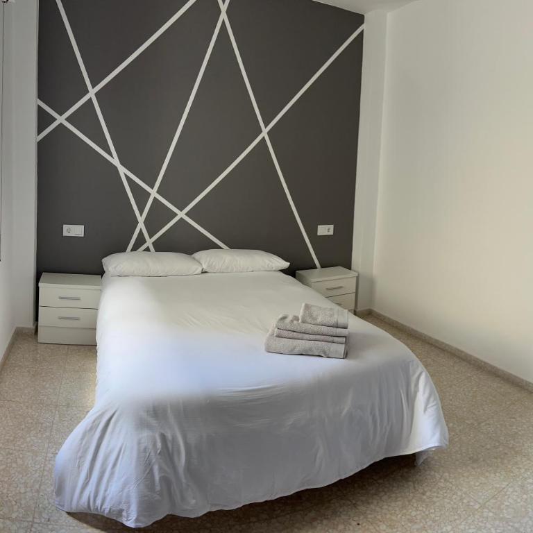 APARTAMENTO MÁRQUEZ - Apartamento de 3 dormitorios - 24