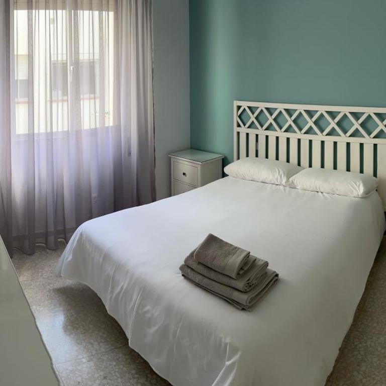 APARTAMENTO MÁRQUEZ - Apartamento de 3 dormitorios - 17
