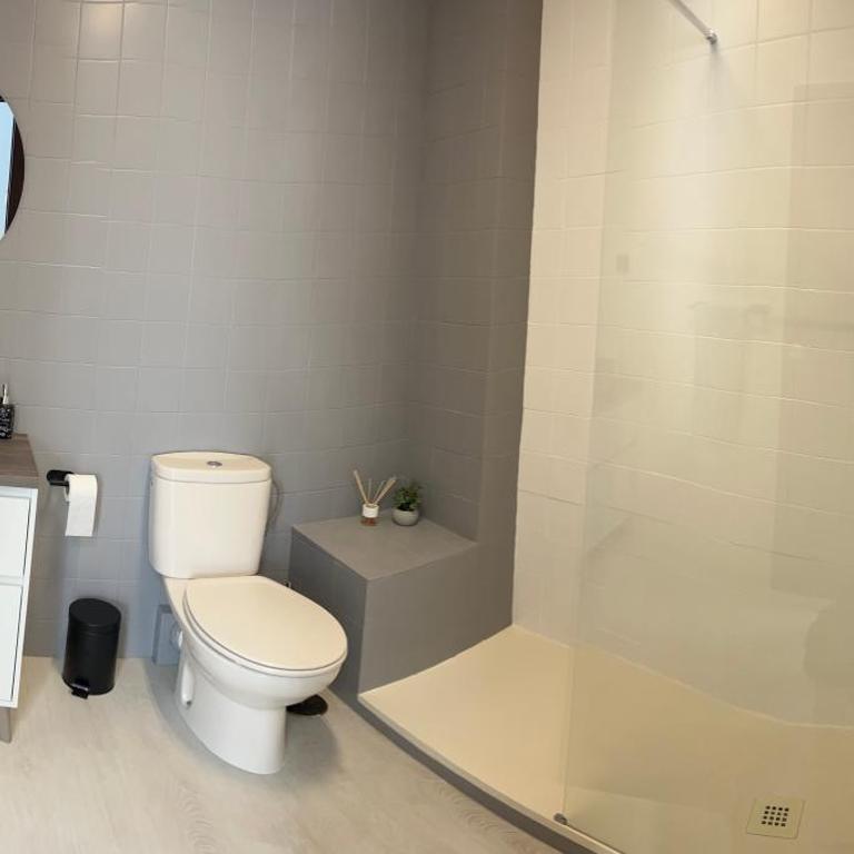 APARTAMENTO MÁRQUEZ - Apartamento de 3 dormitorios - 21