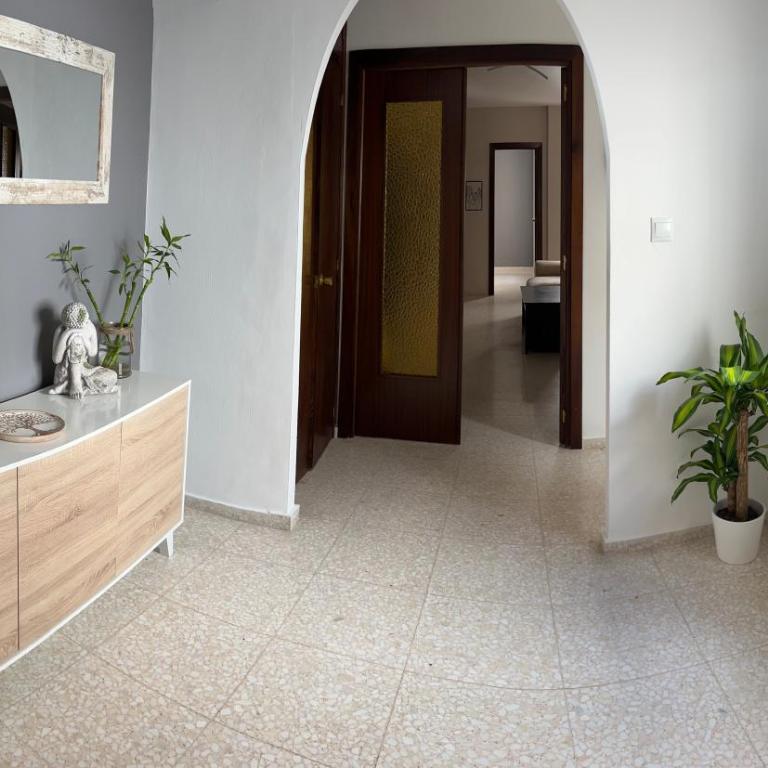 APARTAMENTO MÁRQUEZ - Apartamento de 3 dormitorios - 2