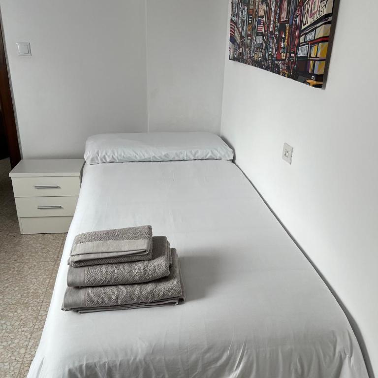 APARTAMENTO MÁRQUEZ - Apartamento de 3 dormitorios - 11