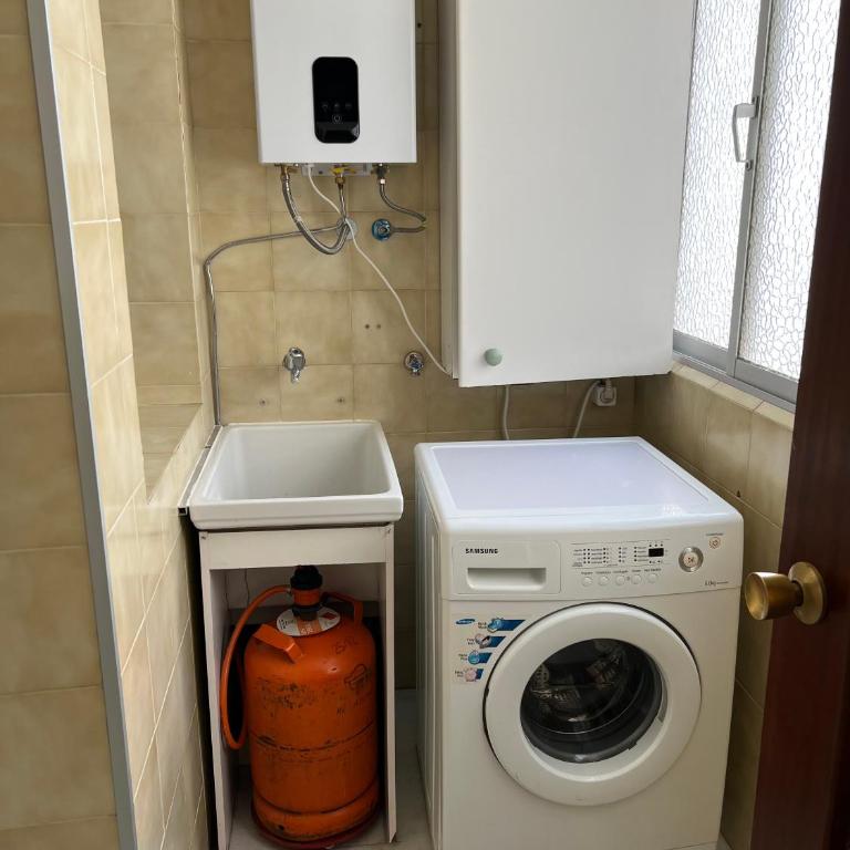 APARTAMENTO MÁRQUEZ - Apartamento de 3 dormitorios - 25