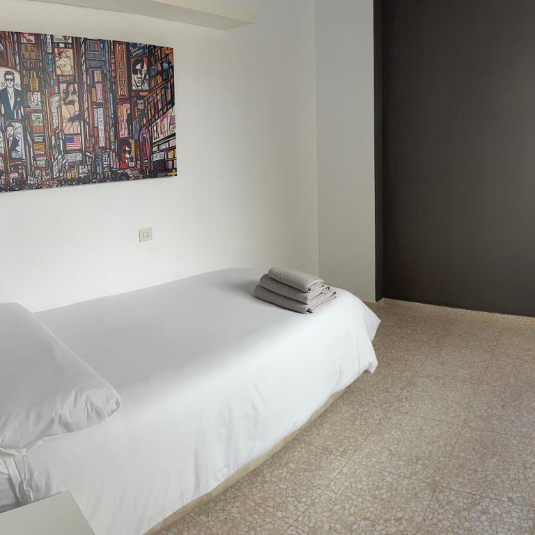 APARTAMENTO MÁRQUEZ - Apartamento de 3 dormitorios - 10
