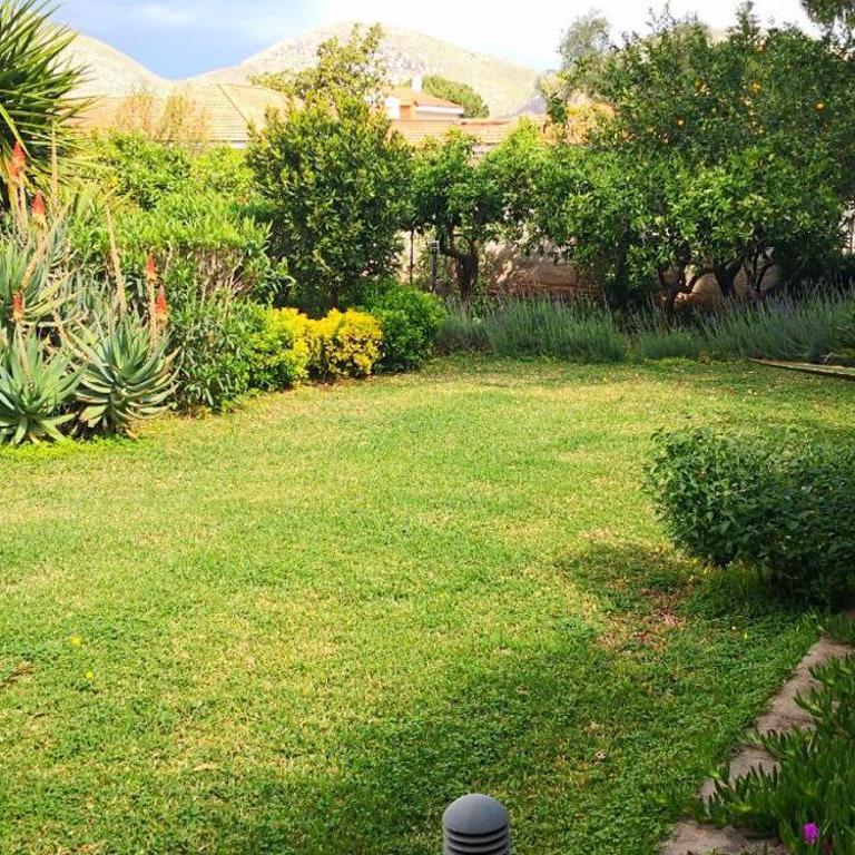 Cozy Suite&Lodge Mondello beach - Appartamento con Vista Giardino - 42