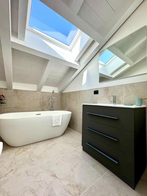Apt. Aries - Penthouse Menaggio - Appartamento con 3 Camere da Letto - 17