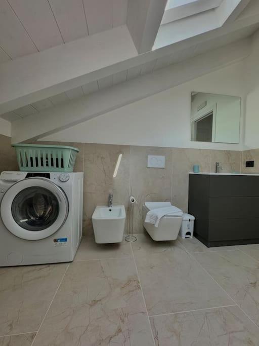 Apt. Aries - Penthouse Menaggio - Appartamento con 3 Camere da Letto - 12