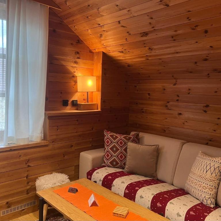 Chalet Kolašin - Apartman - 11