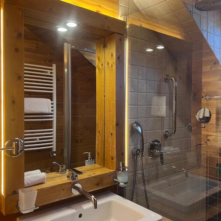 Chalet Kolašin - Apartman - 3