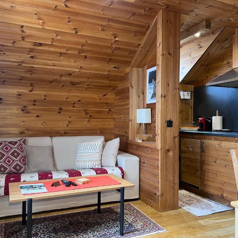 Chalet Kolašin - Apartman - 2
