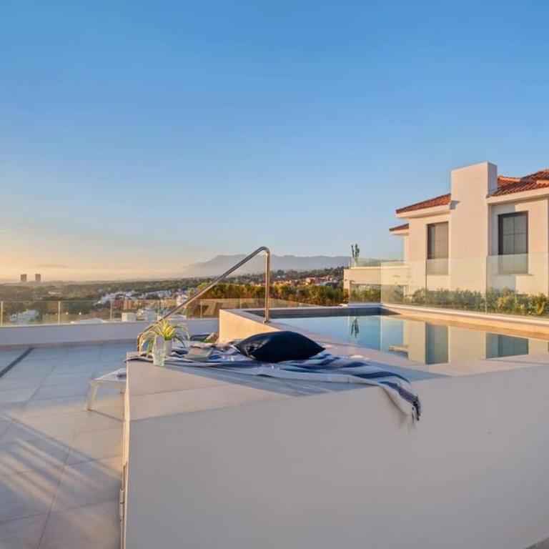Penthouse Panorama - Apartamento de 3 dormitorios - 8
