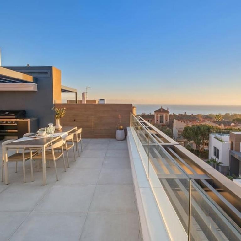 Penthouse Panorama - Apartamento de 3 dormitorios - 12