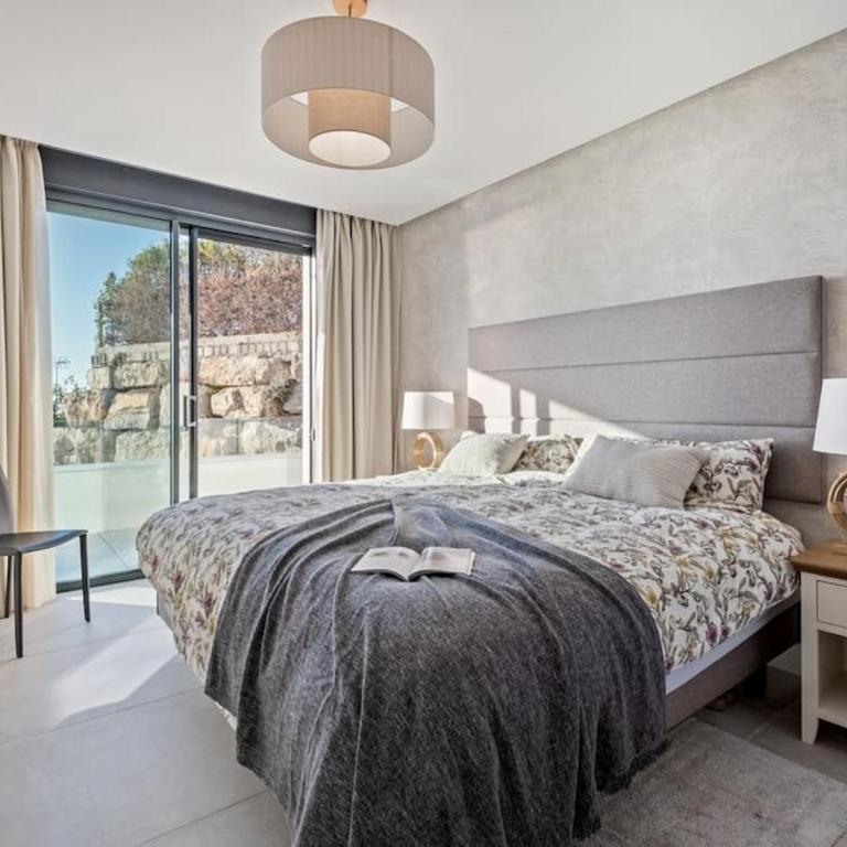Penthouse Panorama - Apartamento de 3 dormitorios - 14