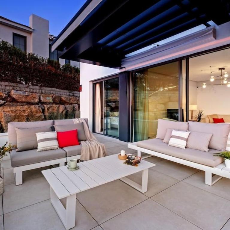 Penthouse Panorama - Apartamento de 3 dormitorios - 21