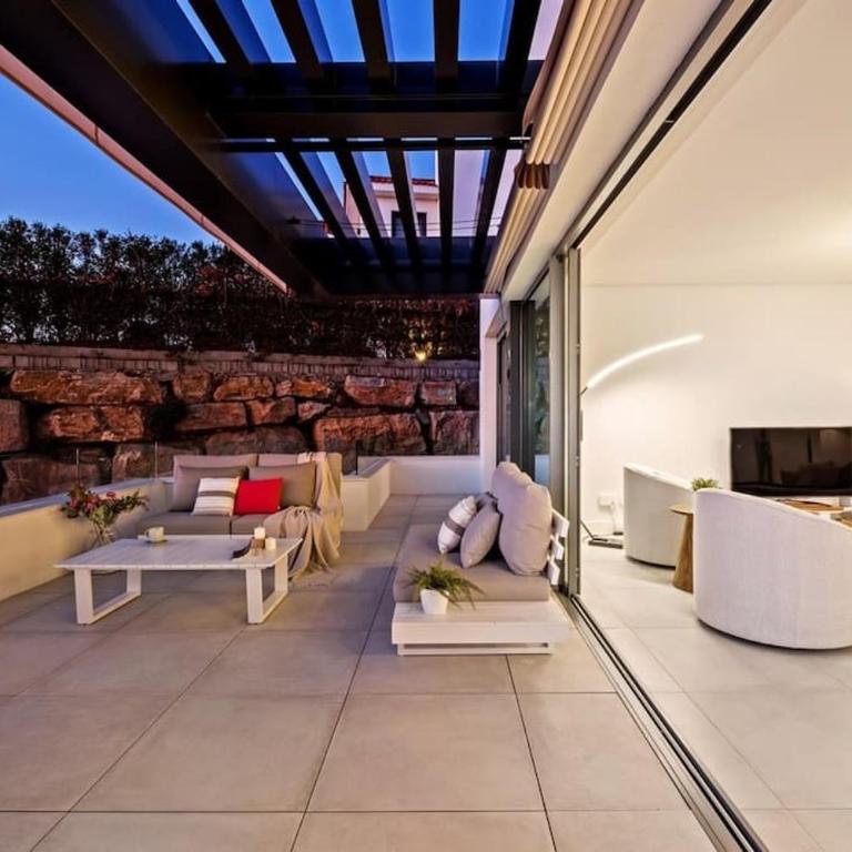 Penthouse Panorama - Apartamento de 3 dormitorios - 23