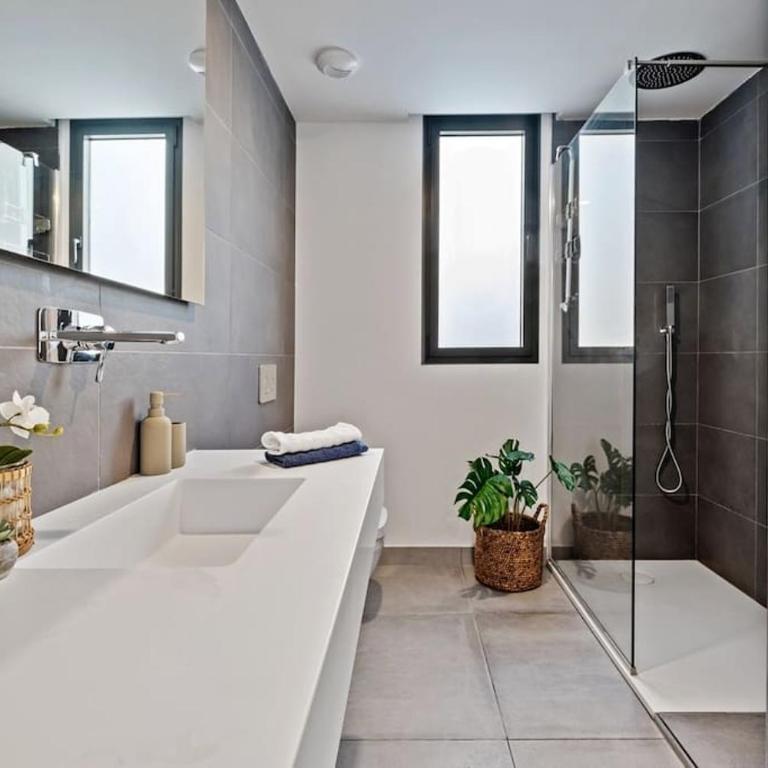 Penthouse Panorama - Apartamento de 3 dormitorios - 24