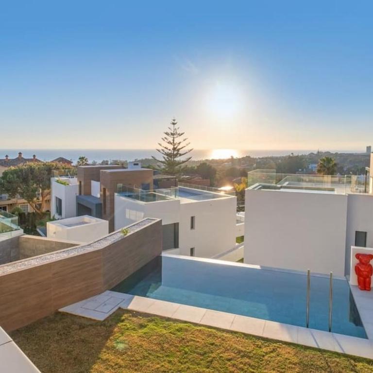 Penthouse Panorama - Apartamento de 3 dormitorios - 27