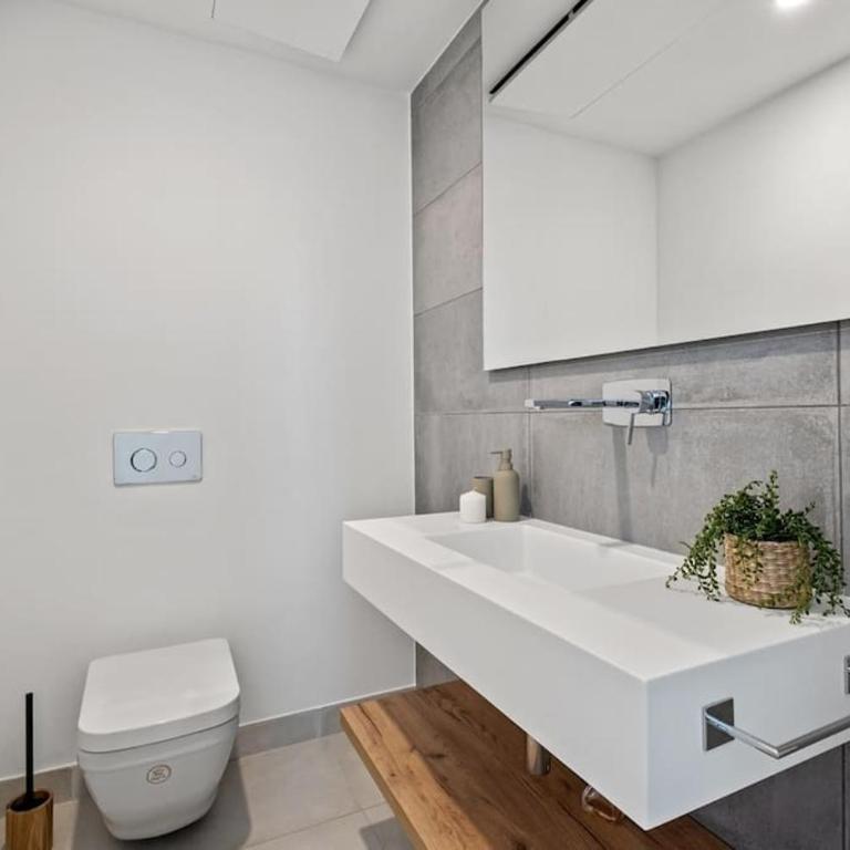 Penthouse Panorama - Apartamento de 3 dormitorios - 28