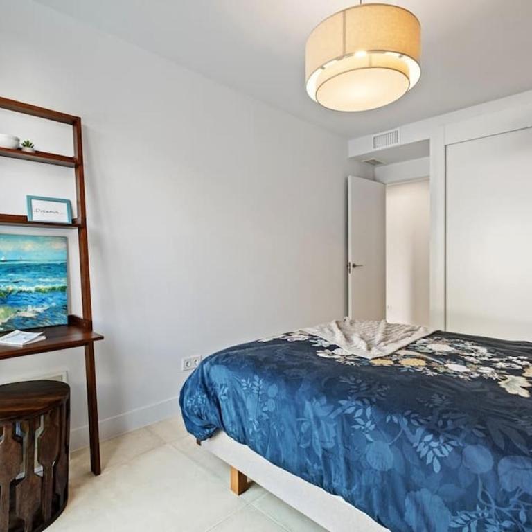 Penthouse Panorama - Apartamento de 3 dormitorios - 29