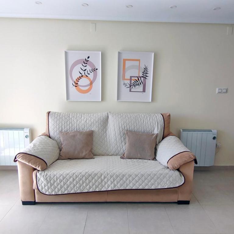 Ático moderno en Peñíscola - Apartamento de 1 dormitorio - 8