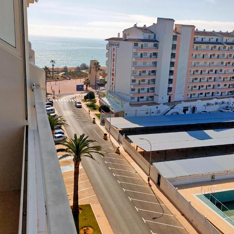 Ático moderno en Peñíscola - Apartamento de 1 dormitorio - 5