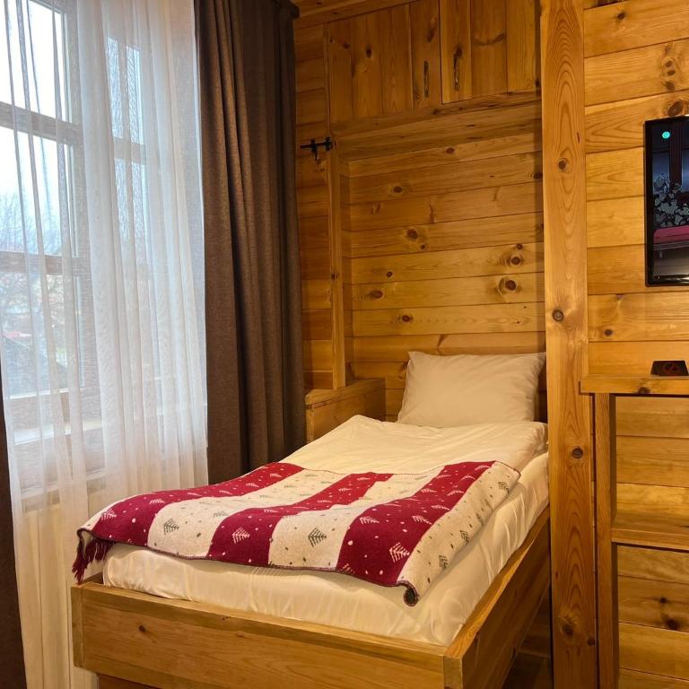 Chalet Kolašin - Deluks Suite - 7
