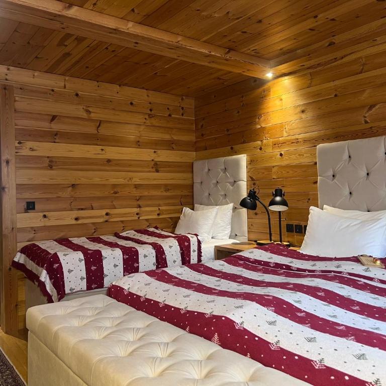 Chalet Kolašin - Deluks Suite - 6